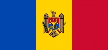 МОЛДОВА